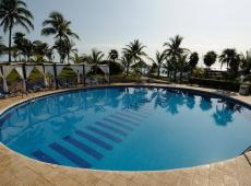Hotel Dos Playas Faranda Cancun 3*