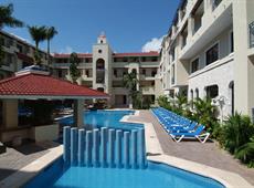 Adhara Hacienda Cancun 3*
