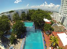 Hotel Maya Caribe Faranda 3*