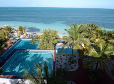 Hotel Maya Caribe Faranda 3*