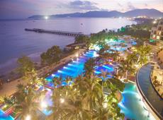 Ocean View Resort Yalong Bay 5*