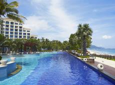 Ocean View Resort Yalong Bay 5*
