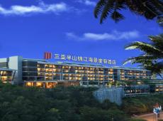 Jin Jiang Sanya Royal Garden Resort 4*
