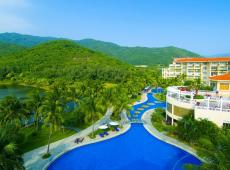 Resort Golden Palm Yalong Bay 5*