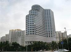 Hainan Junhua Haiyi Hotel 5*