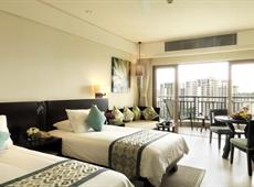 Howard Johnson Resort Sanya Bay 5*