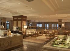 Crowne Plaza Resort Sanya Bay 5*