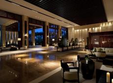 Doubletree Resort by Hilton Sanya Haitang Bay 5*