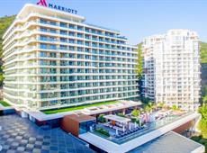 JW Marriott Hotel Sanya Dadonghai Bay 5*