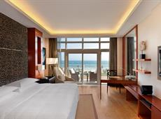 Four Points by Sheraton Shenzhou Peninsula Resort 4*
