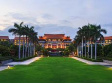 Renaissance Sanya Resort & Spa Haitang Bay 5*
