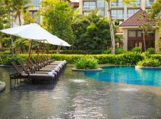Renaissance Sanya Resort & Spa Haitang Bay 5*