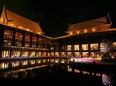 Pullman Sanya Yalong Bay Villas and Resort 5*