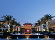 Sheraton Shenzhou Peninsula Resort 5*