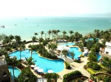 Aegean Jianguo Resort 5*