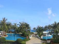 Aegean Jianguo Resort 5*