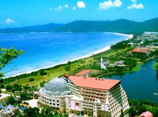 Yalong Bay Universal Resort Sanya 5*