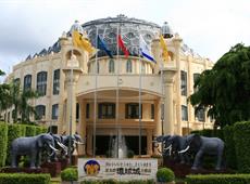 Yalong Bay Universal Resort Sanya 5*