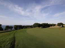 Lighthouse Golf Resort & Spa 5*