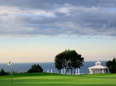 Lighthouse Golf Resort & Spa 5*