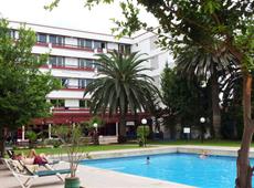 Bahia City Hotel 3*