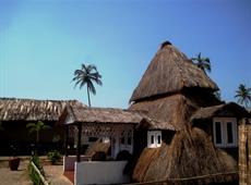 Pirache Village Eco Resorts 3*