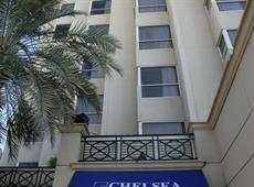 Chelsea Plaza Hotel 3*