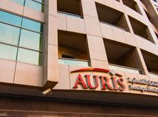 Auris Boutique Hotel Apartments 4*