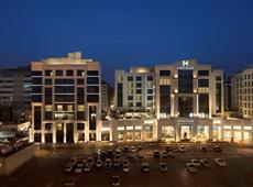 Hyatt Place Dubai Al Rigga 4*