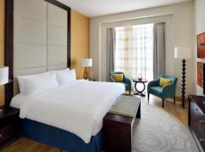 Marriott Hotel Al Jaddaf 5*
