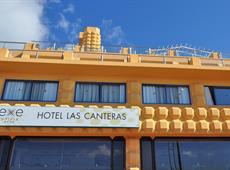 Hotel Exe Las Canteras 4*