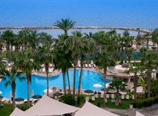 St. George Hotel Spa & Golf Beach Resort 4*