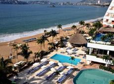 Crown Plaza Acapulco 4*