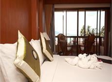 First Sea View 3*
