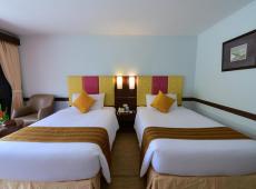 Patong Resort Hotel 3*