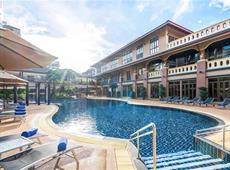 Novotel Phuket Vintage Park Resort 4*