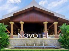 Novotel Phuket Vintage Park Resort 4*