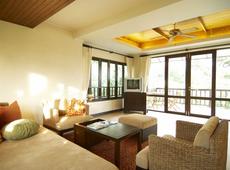Chandara Villas Resort 4*