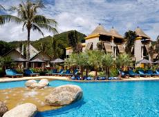 Paradox Resort Phuket 5*