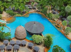Paradox Resort Phuket 5*