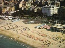 Esplanade hotel Pescara 4*