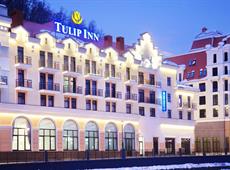 Tulip Inn Rosa Khutor Hotel 3*