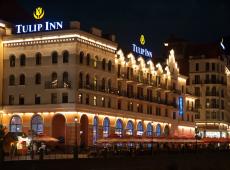 Tulip Inn Rosa Khutor Hotel 3*