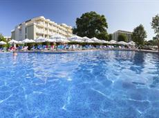 DAS Club Hotel Sunny Beach 4*