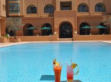 Hotel Alhambra Thalasso 5*