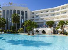 Blue Marine Hotel & Thalasso 5*