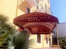 Alghero City Hotel 4*
