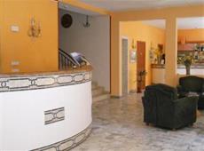 Alghero City Hotel 4*