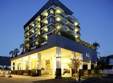 Andakira Hotel 4*