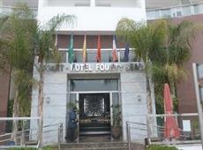 Appart-hotel Founty Beach 3*